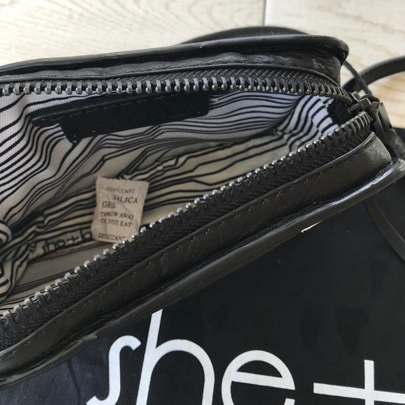 Crossbody Mini Bag - Picture 7 of 7